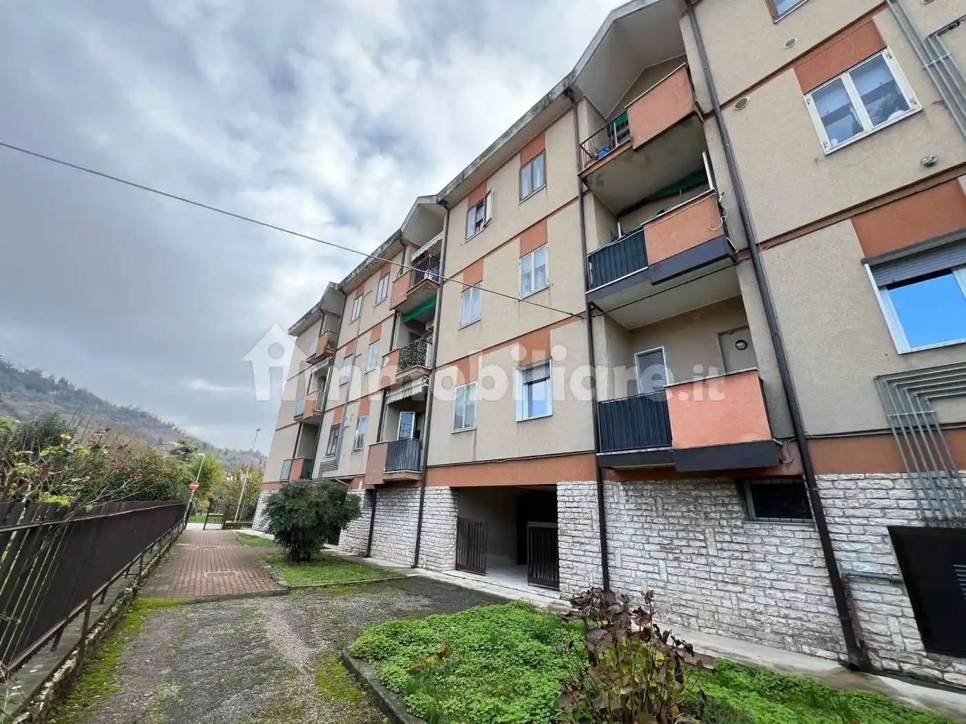 Appartamento in vendita a Montecchio Maggiore