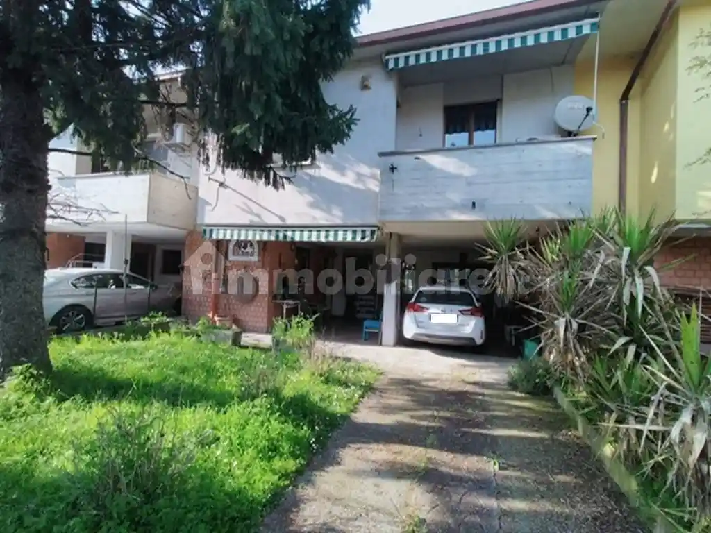 Villetta a schiera in vendita a Cremona