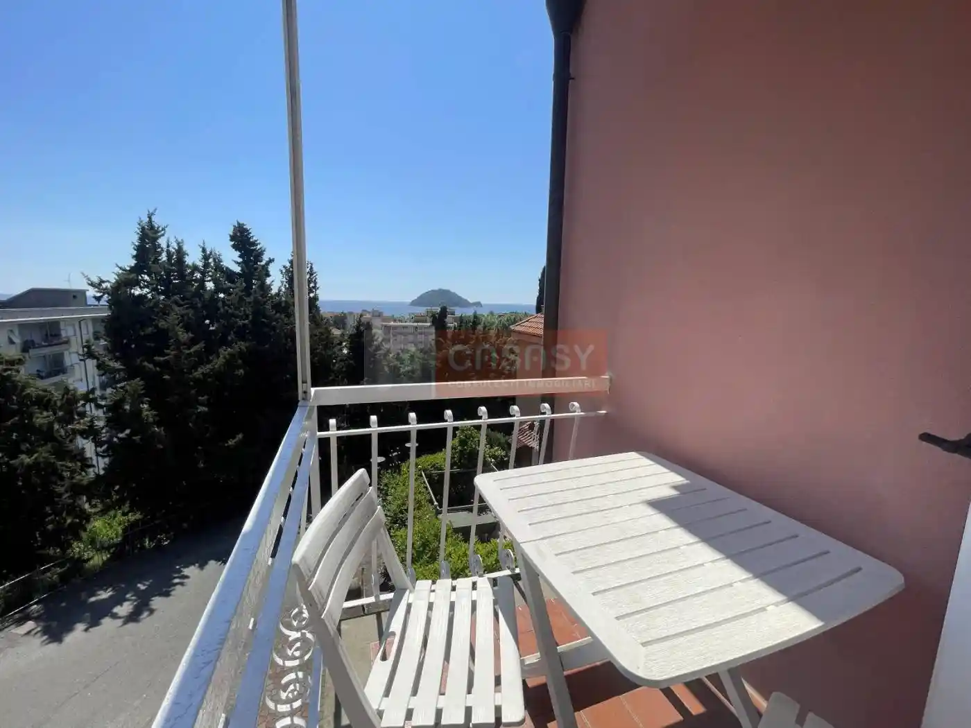 Appartamento in vendita a Albenga