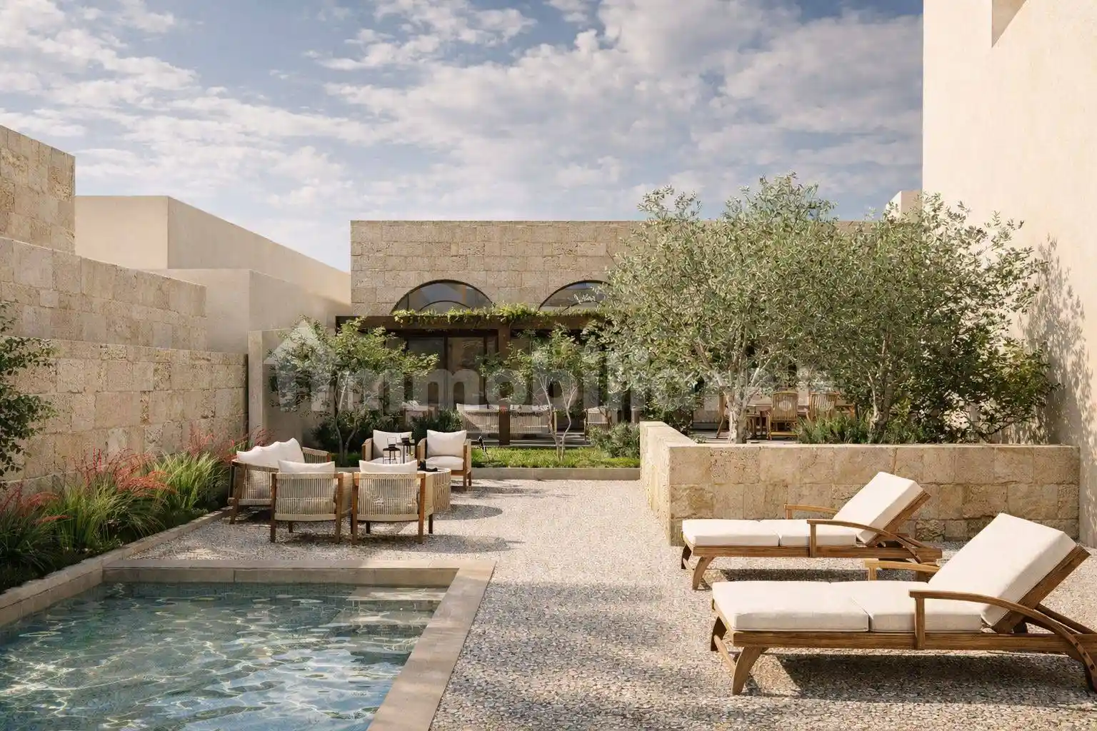 Villa in vendita a Lecce