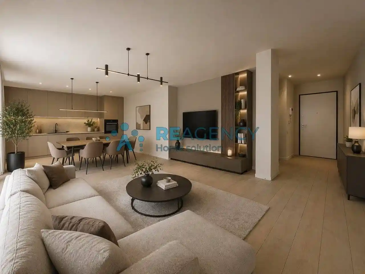 Appartamento in vendita a Valdagno