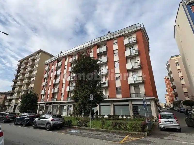 Appartamento in vendita a Biella