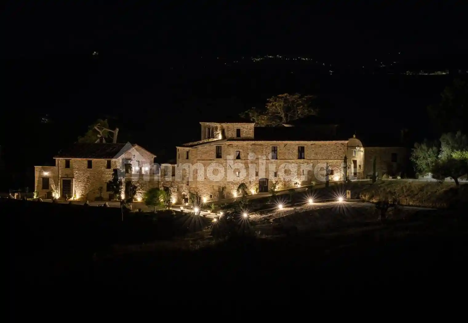 Villa in vendita a Mosciano Sant'Angelo