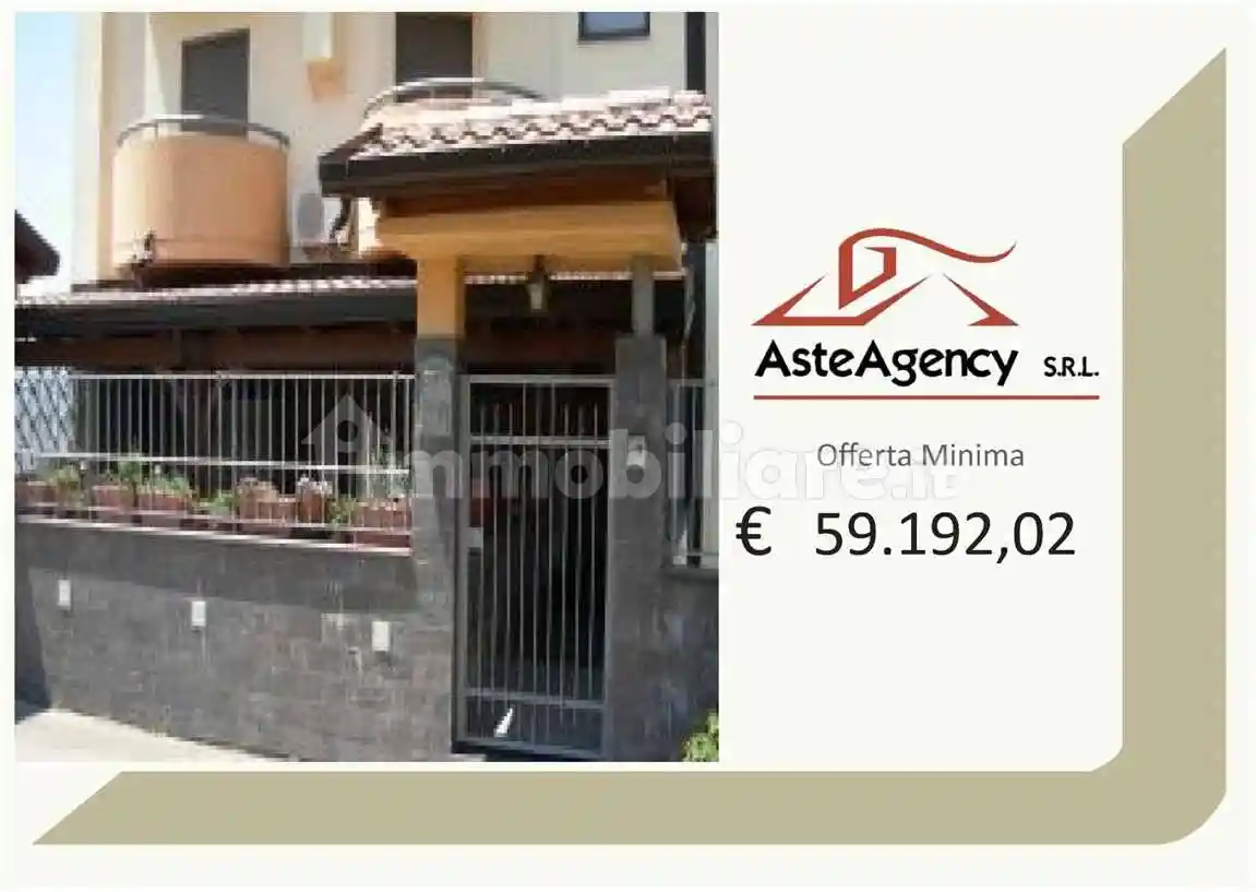 Appartamento in vendita a Rionero in Vulture