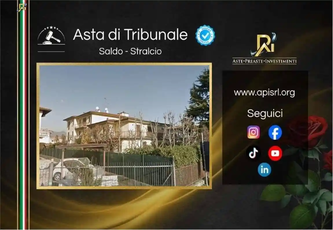 Appartamento in vendita a Mazzano