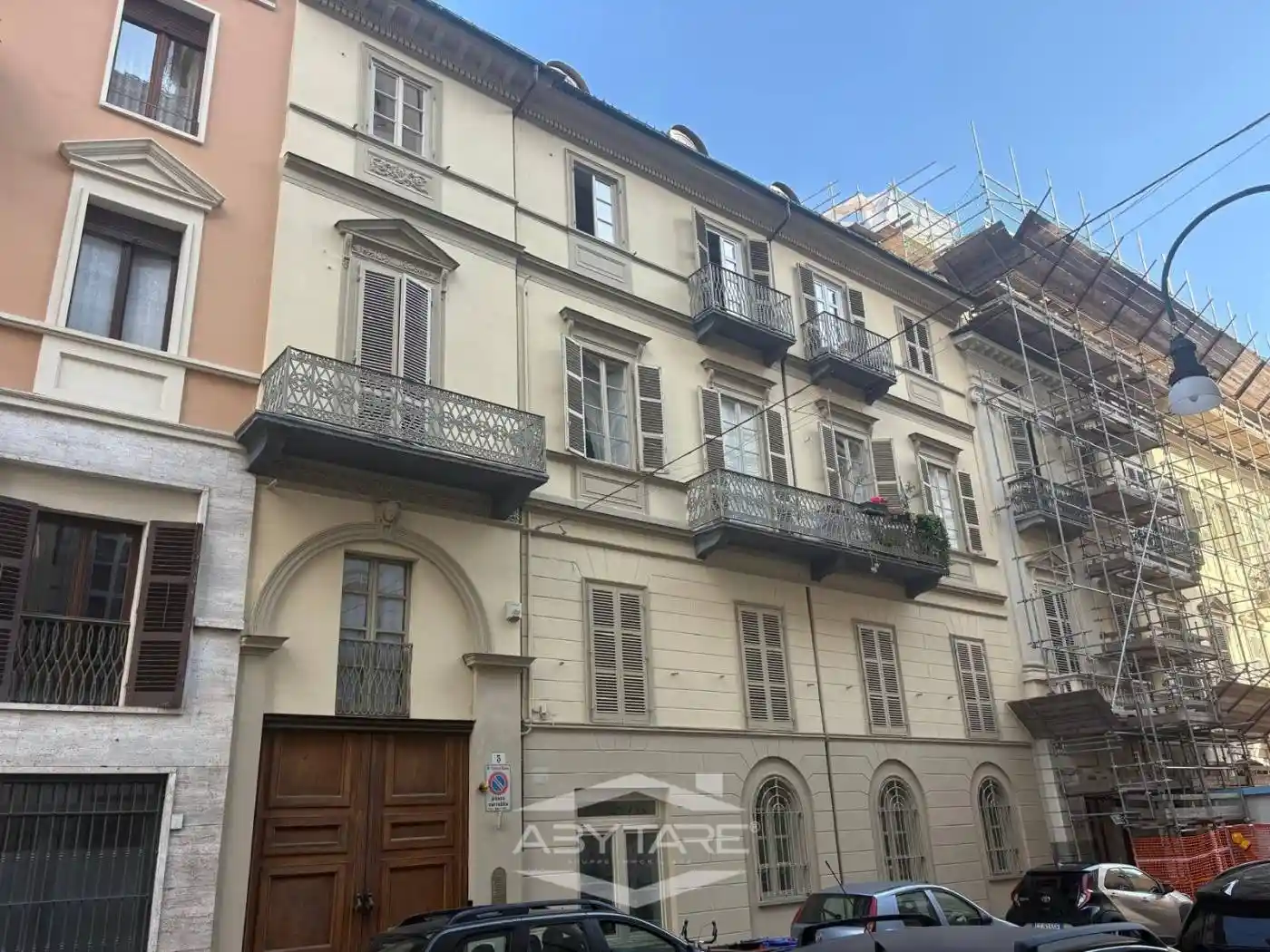 Attico - Mansarda in affitto a Torino