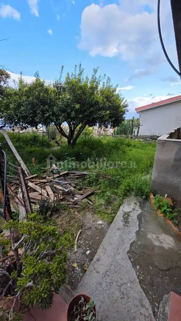 Appartamento in vendita a Melito di Porto Salvo