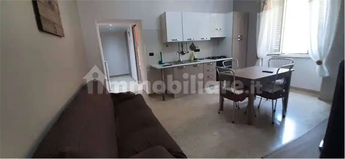 Appartamento in affitto a Catanzaro