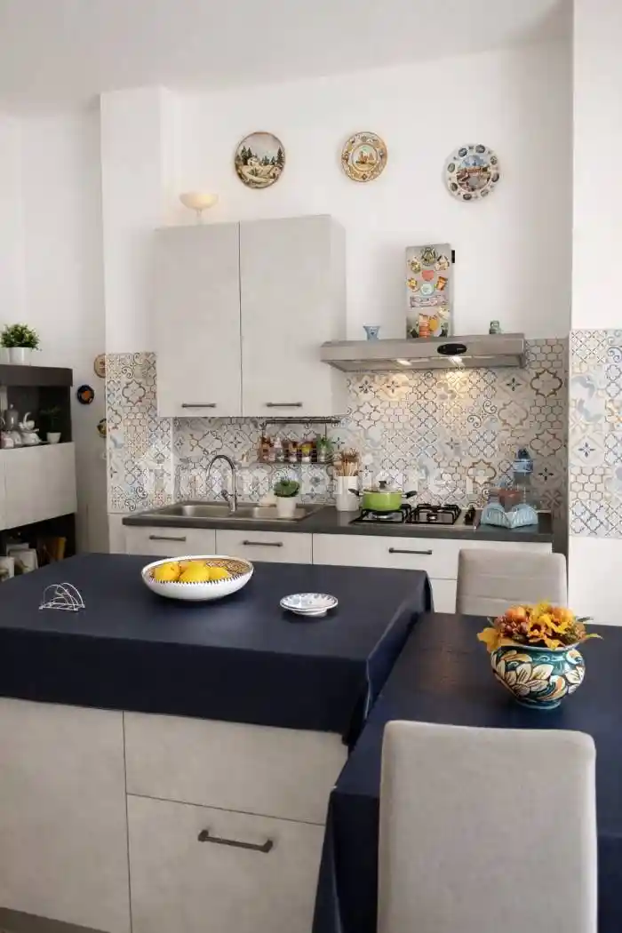 Appartamento in vendita a Siracusa