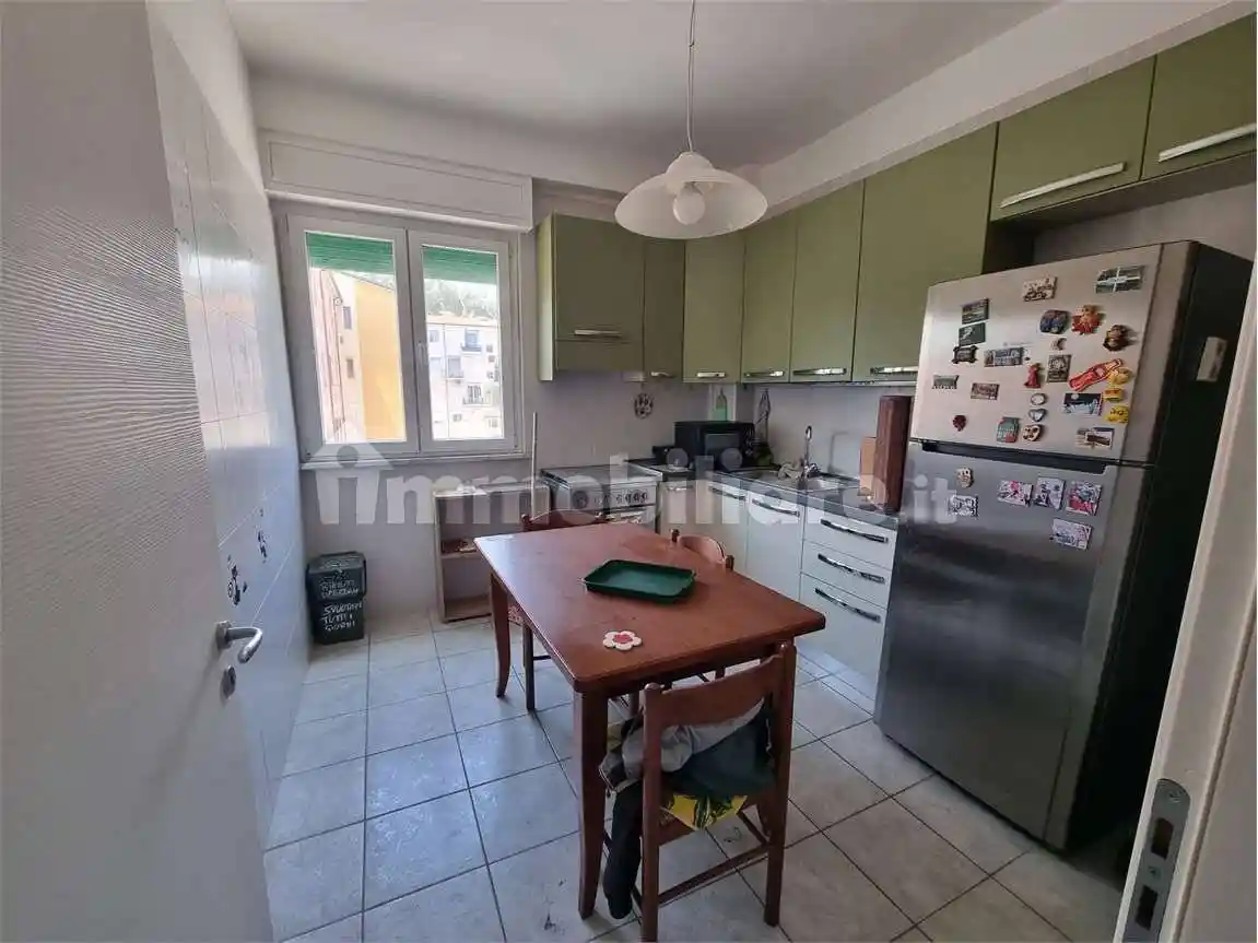 Appartamento in affitto a Catanzaro