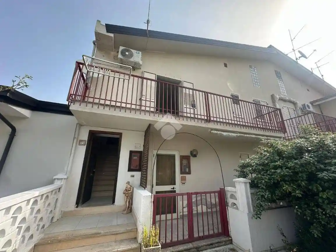 Appartamento in vendita a Villapiana