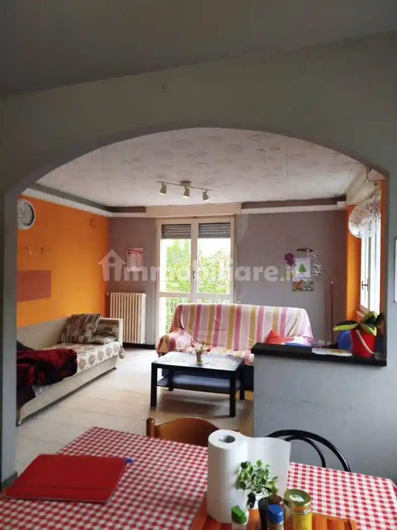 Appartamento in vendita a Faedo Valtellino