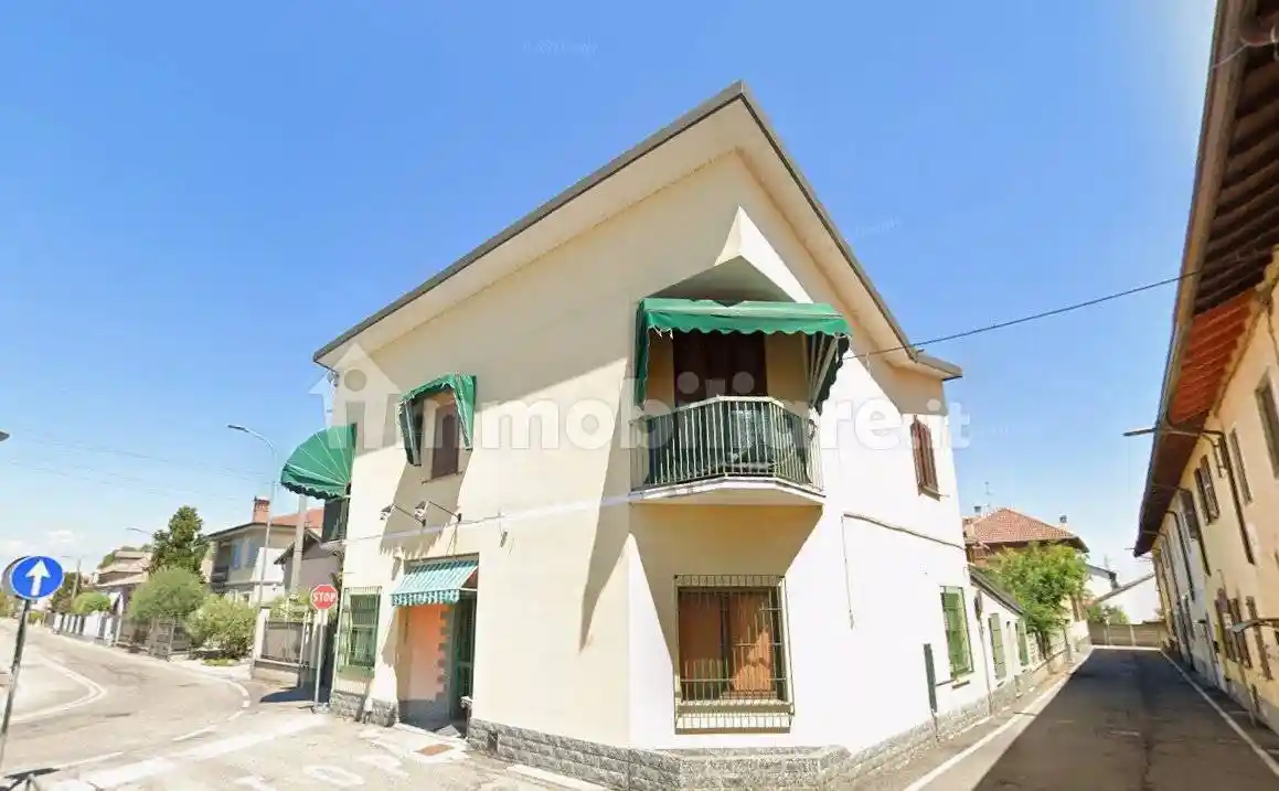 Appartamento in vendita a Corbetta