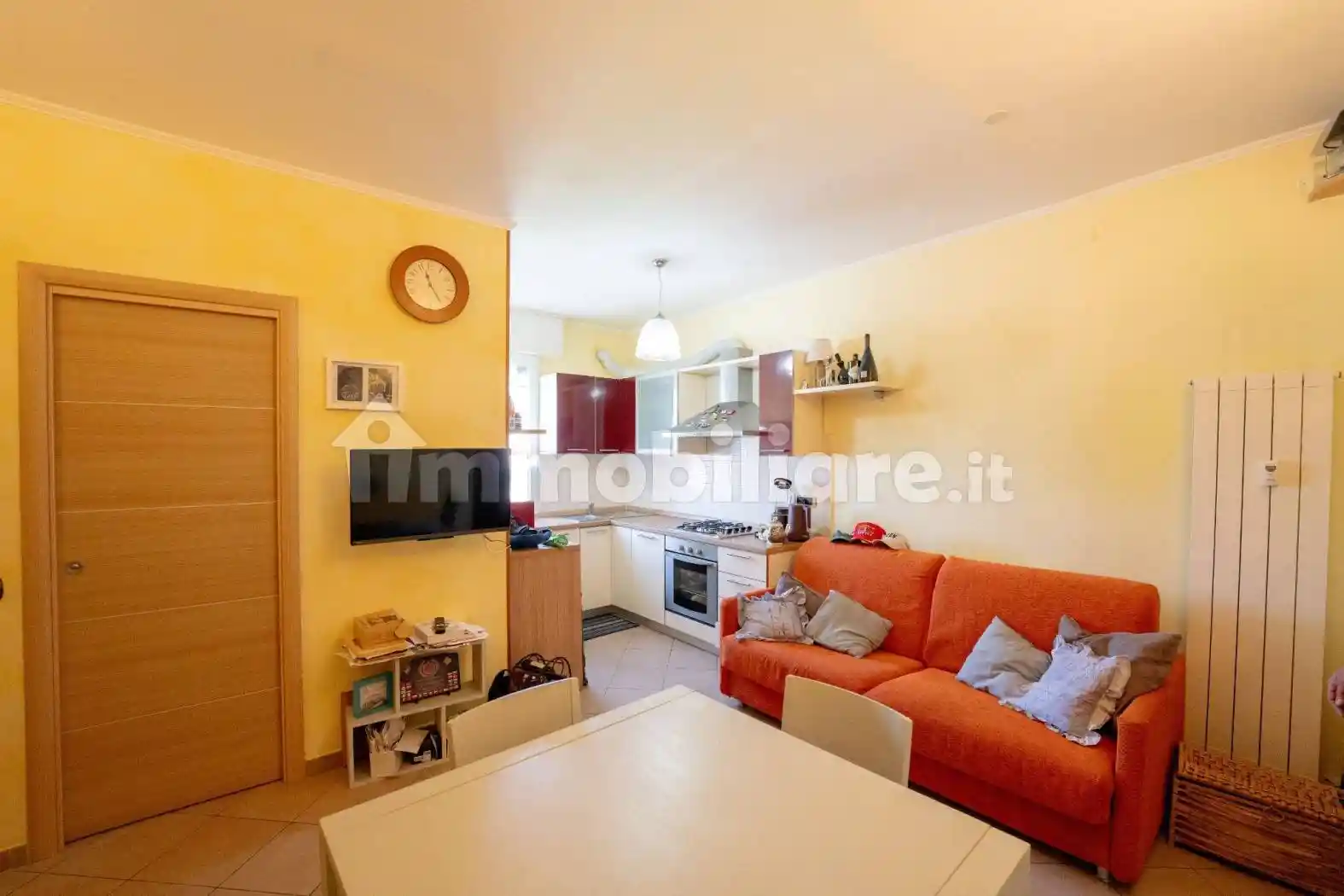 Appartamento in vendita a Vallecrosia