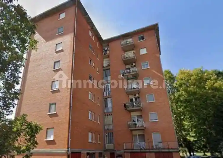 Appartamento in vendita a Ivrea