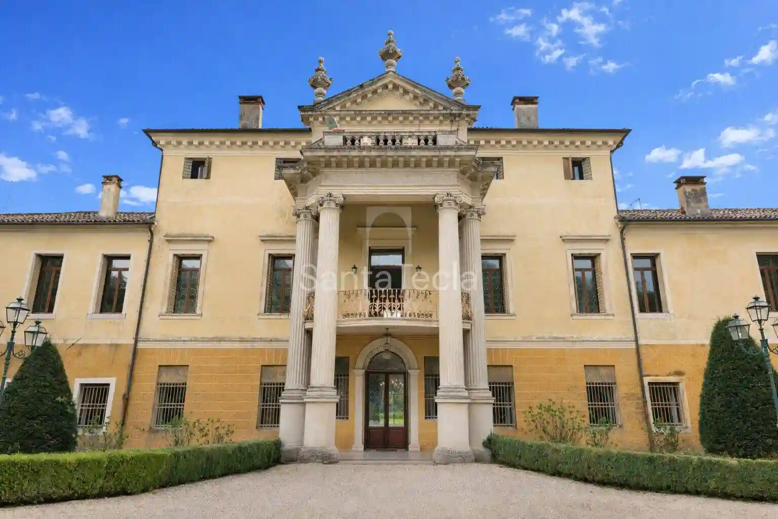 Palazzo - Edificio - foto 2