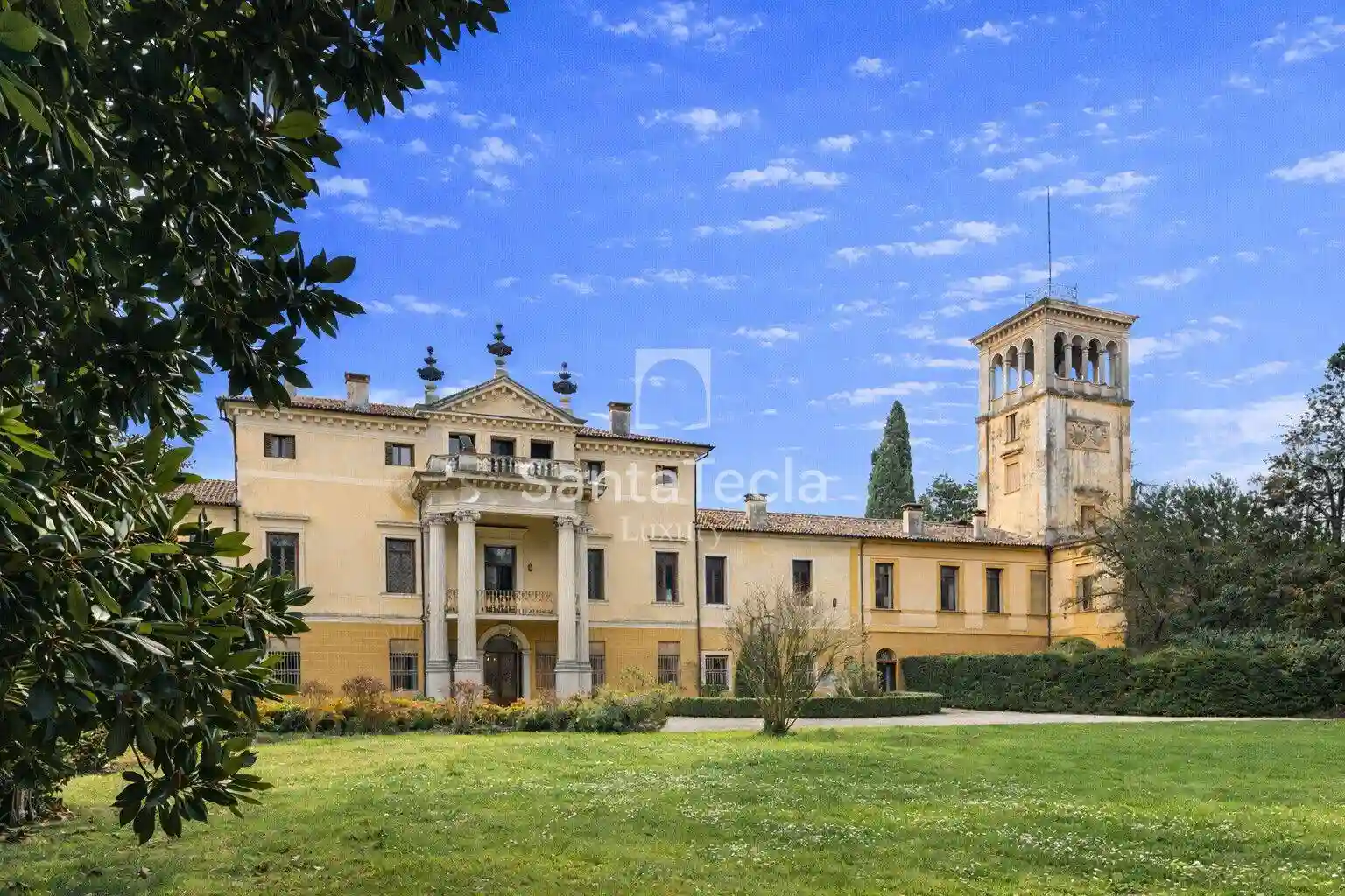 Palazzo - Edificio - foto 3