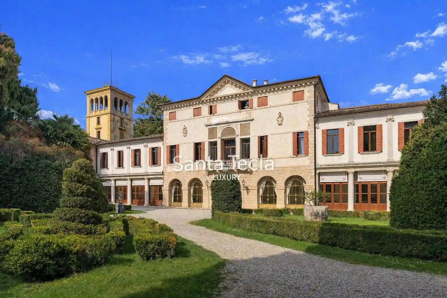 Palazzo - Edificio - foto 4