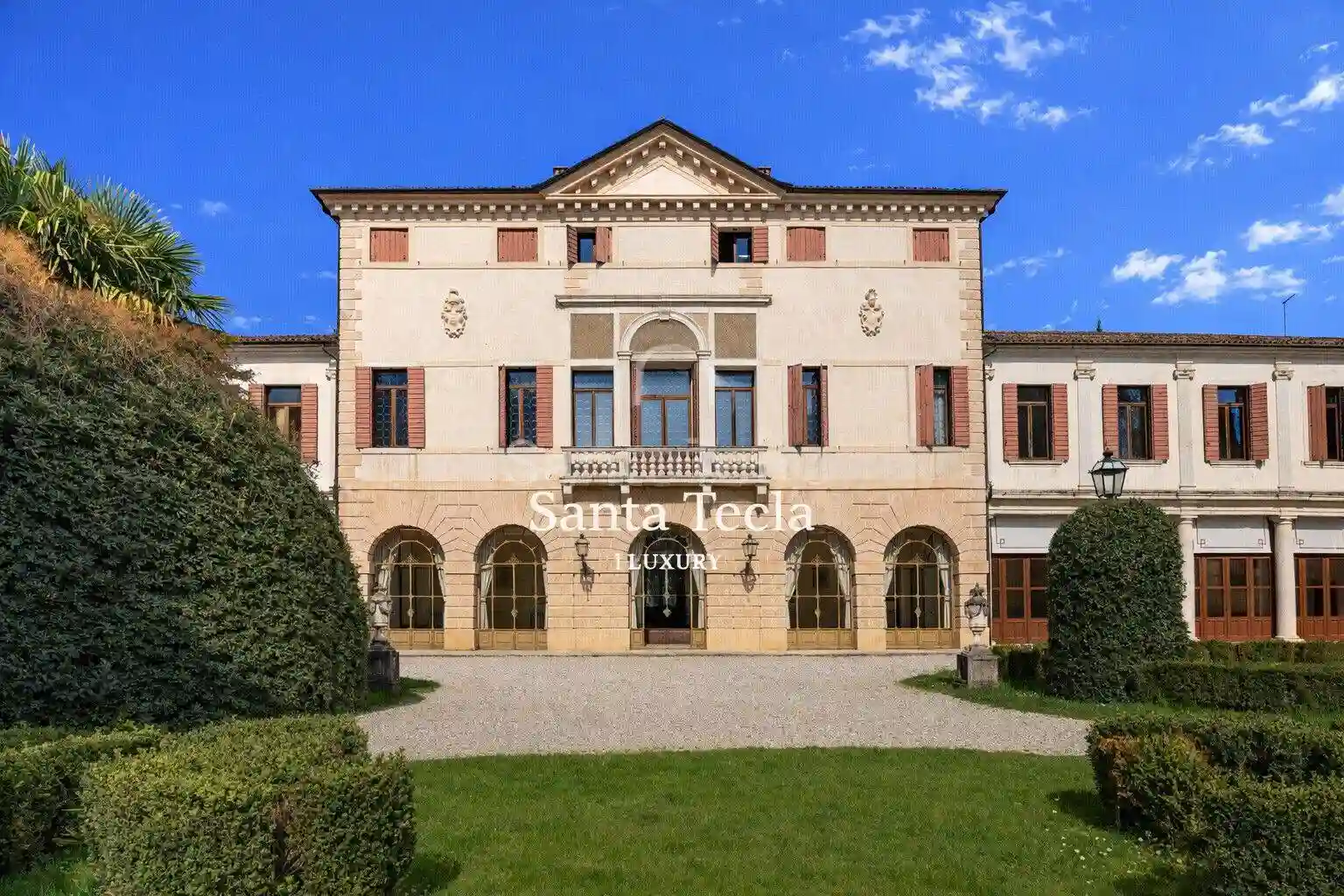 Palazzo - Edificio - foto 5