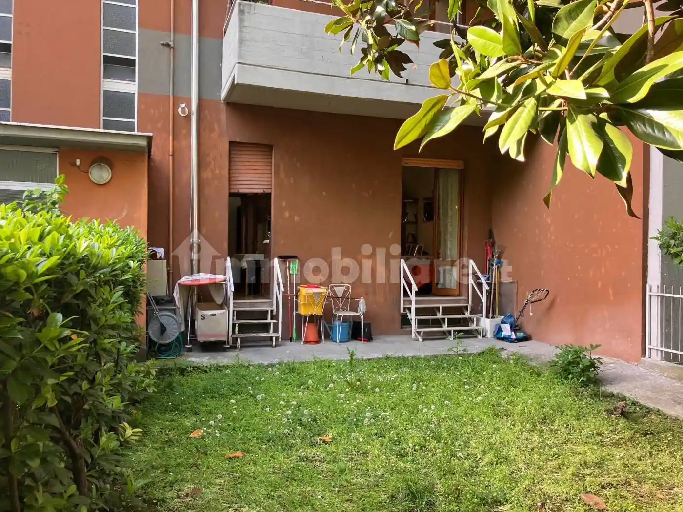 Appartamento in vendita a Parma