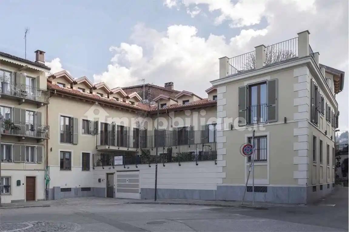 Appartamento in vendita a Torino