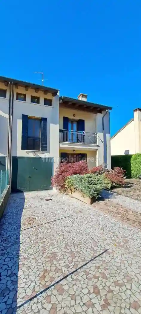 Villetta a schiera - foto 4