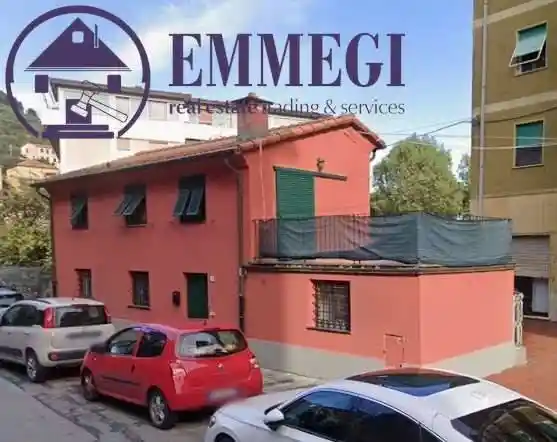 Casa indipendente in vendita a Portovenere