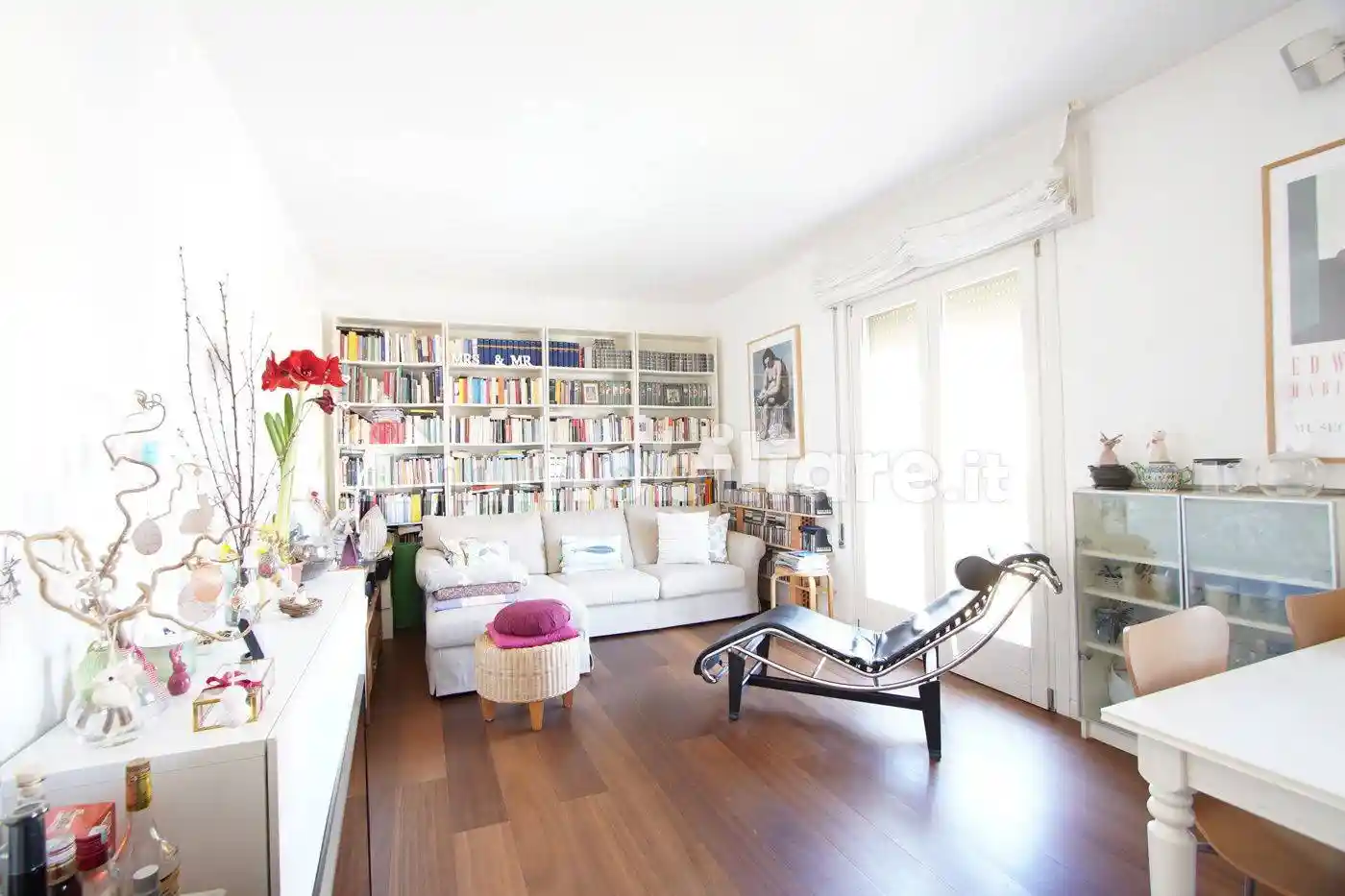 Appartamento in vendita a Venezia