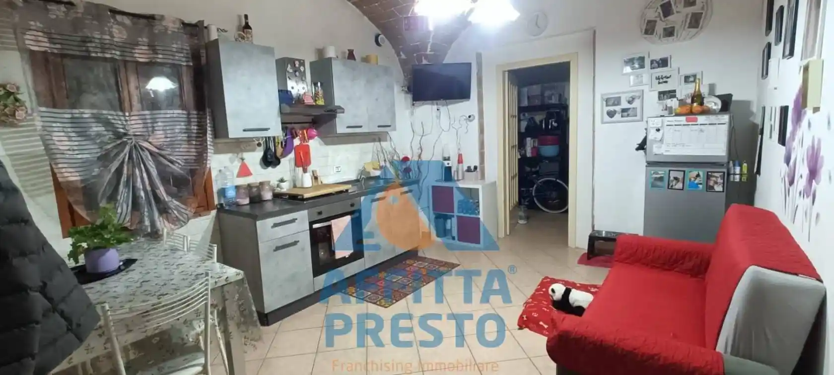 Appartamento in vendita a Castelfiorentino