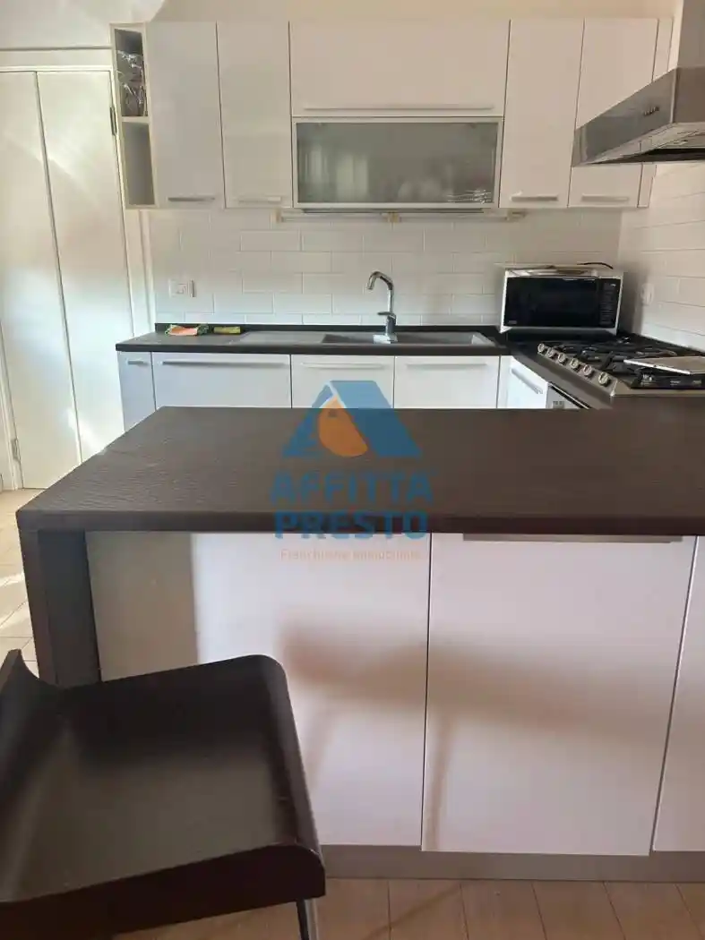 Appartamento in affitto a Empoli