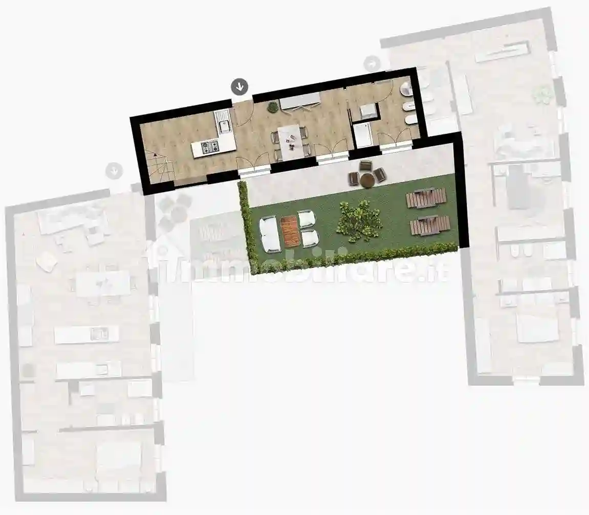 Appartamento - foto 5