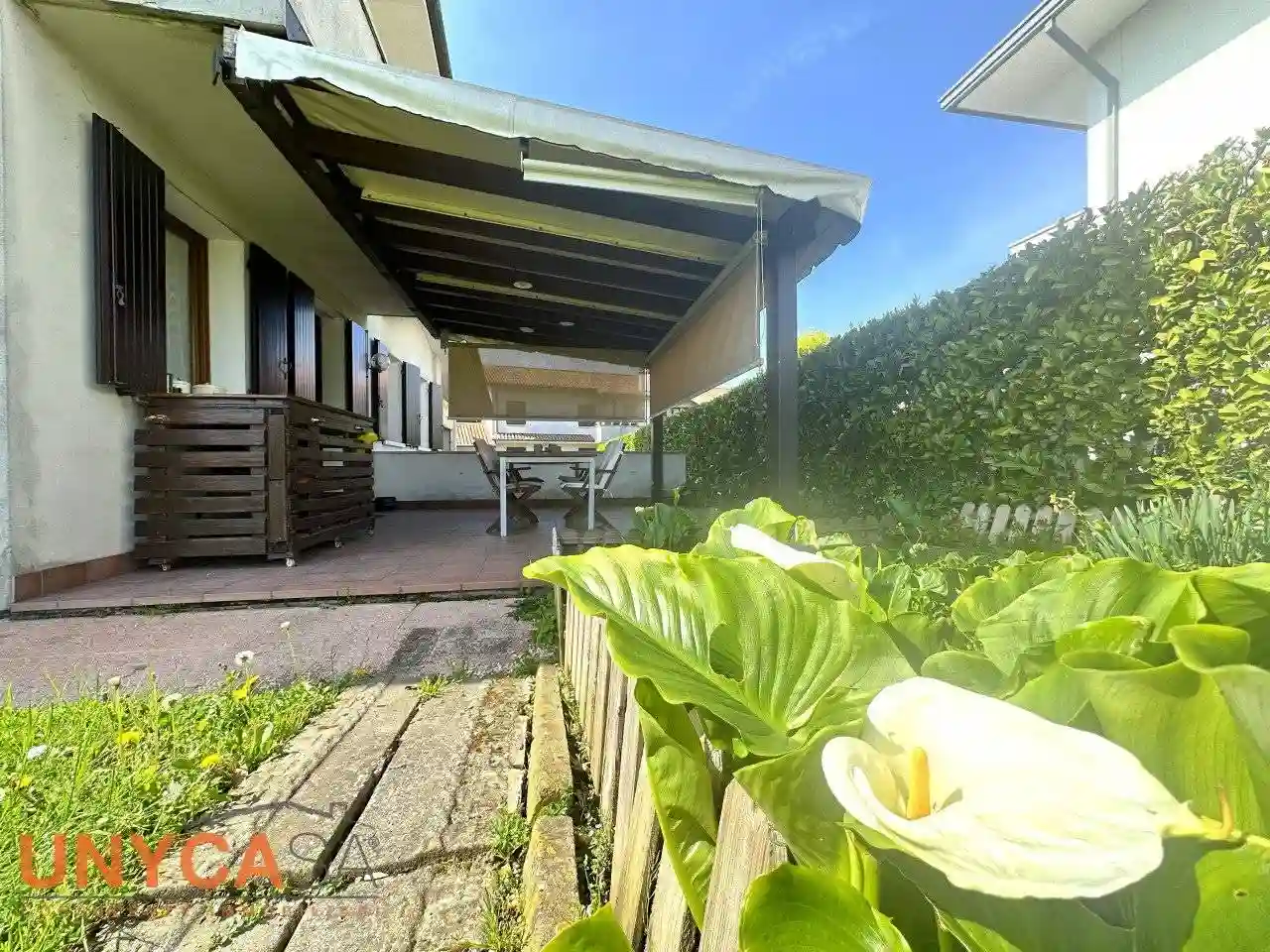 Casa indipendente - foto 4