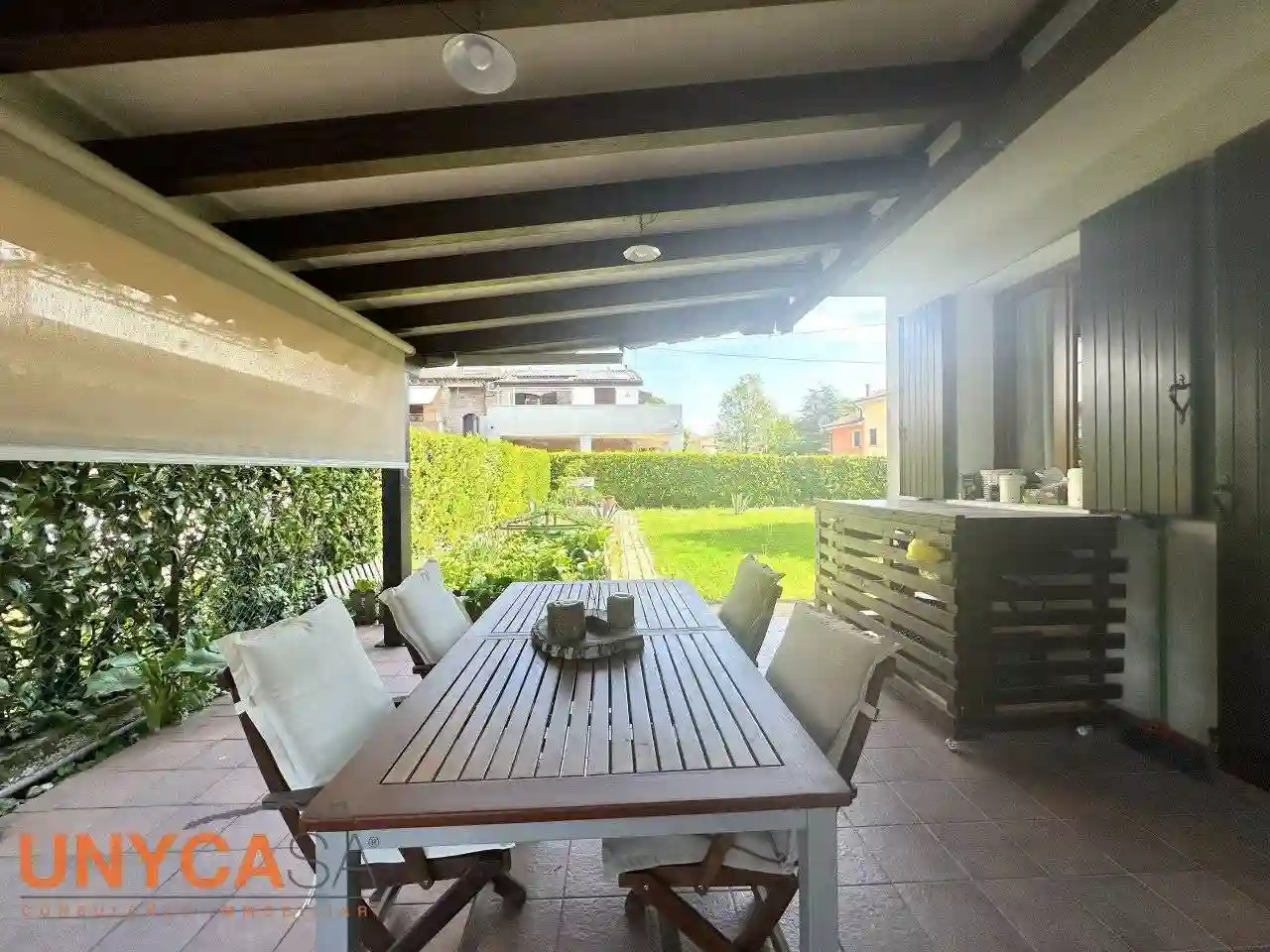 Casa indipendente - foto 5