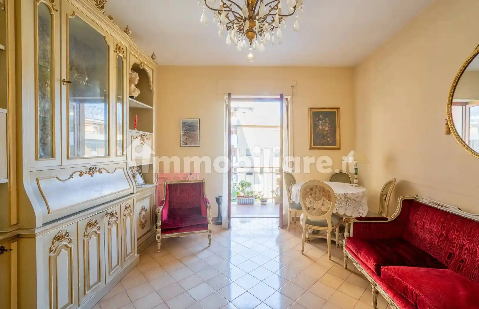 Appartamento in vendita a Sorrento