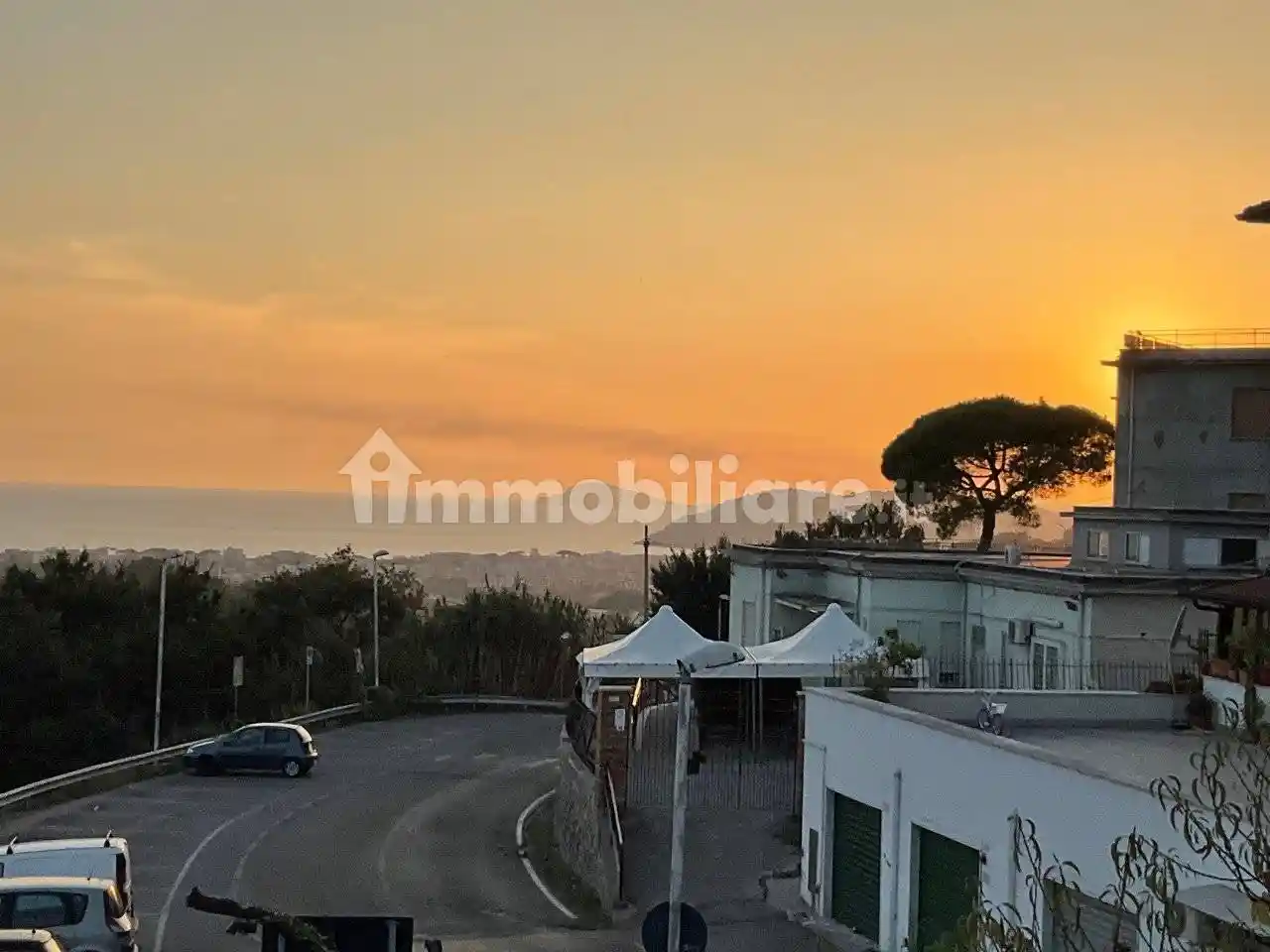 Appartamento in vendita a Minturno