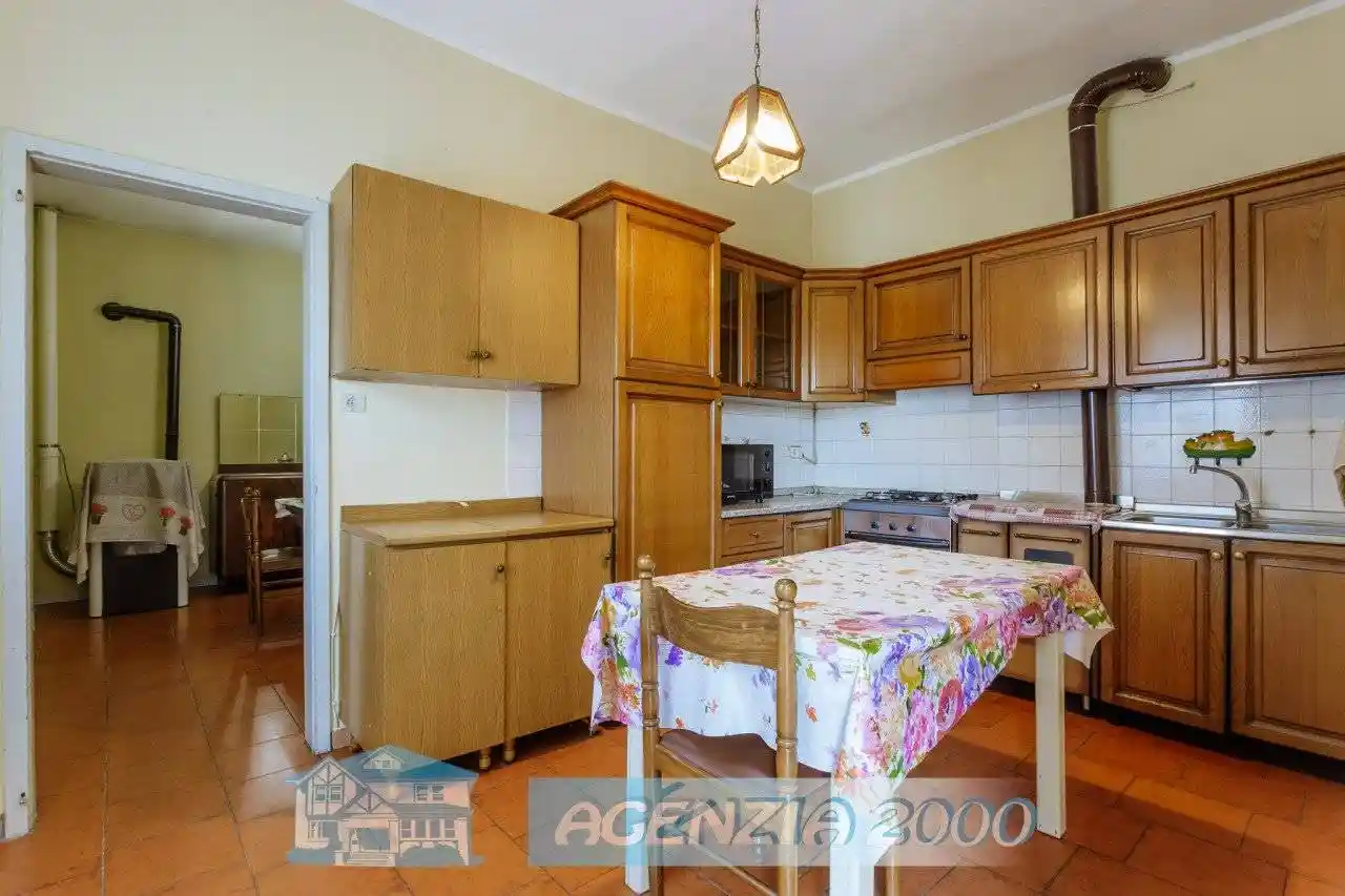 Casa indipendente in vendita a Arre