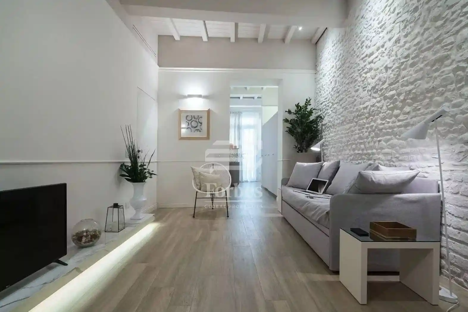 Appartamento in affitto a Firenze