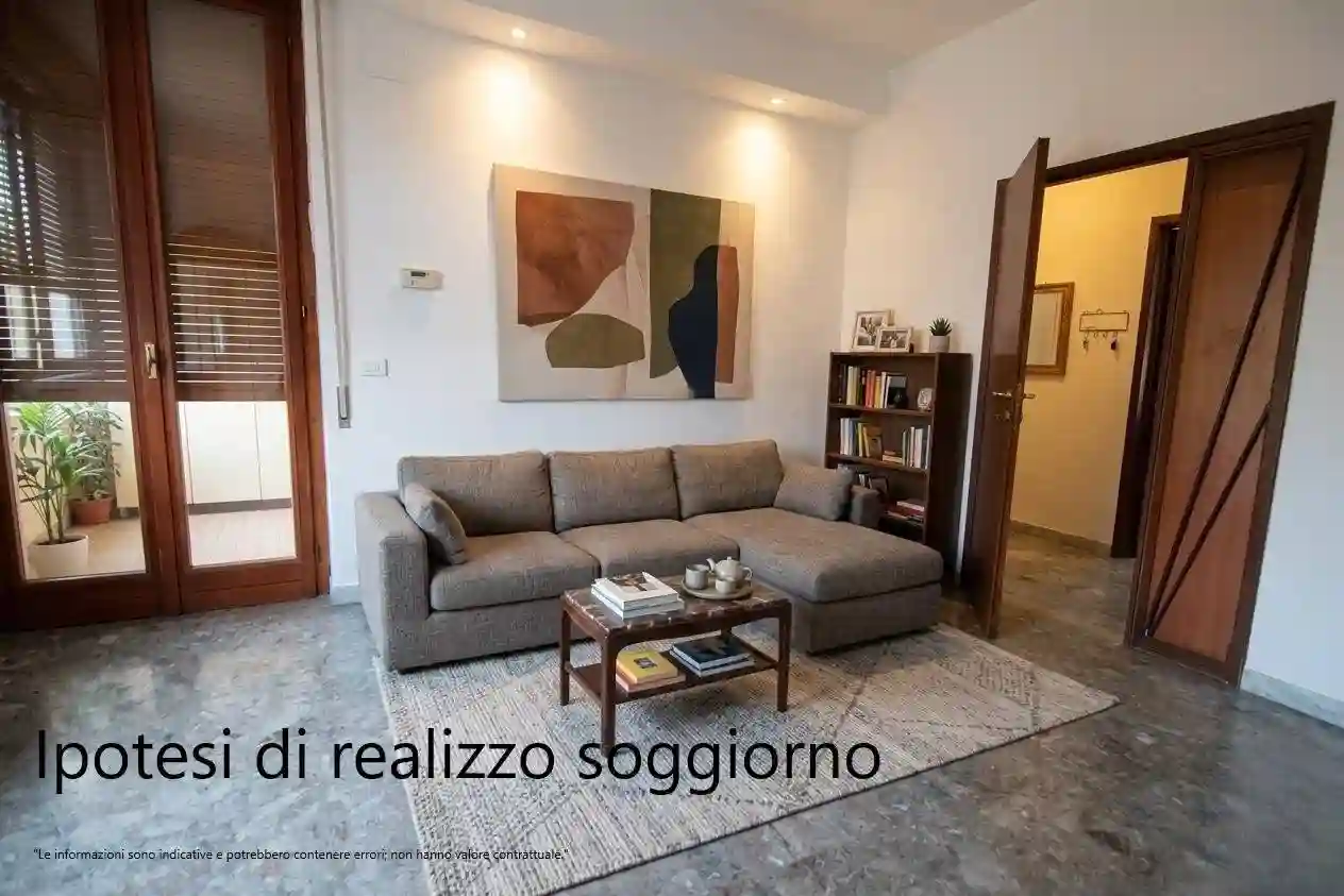 Appartamento - foto 2