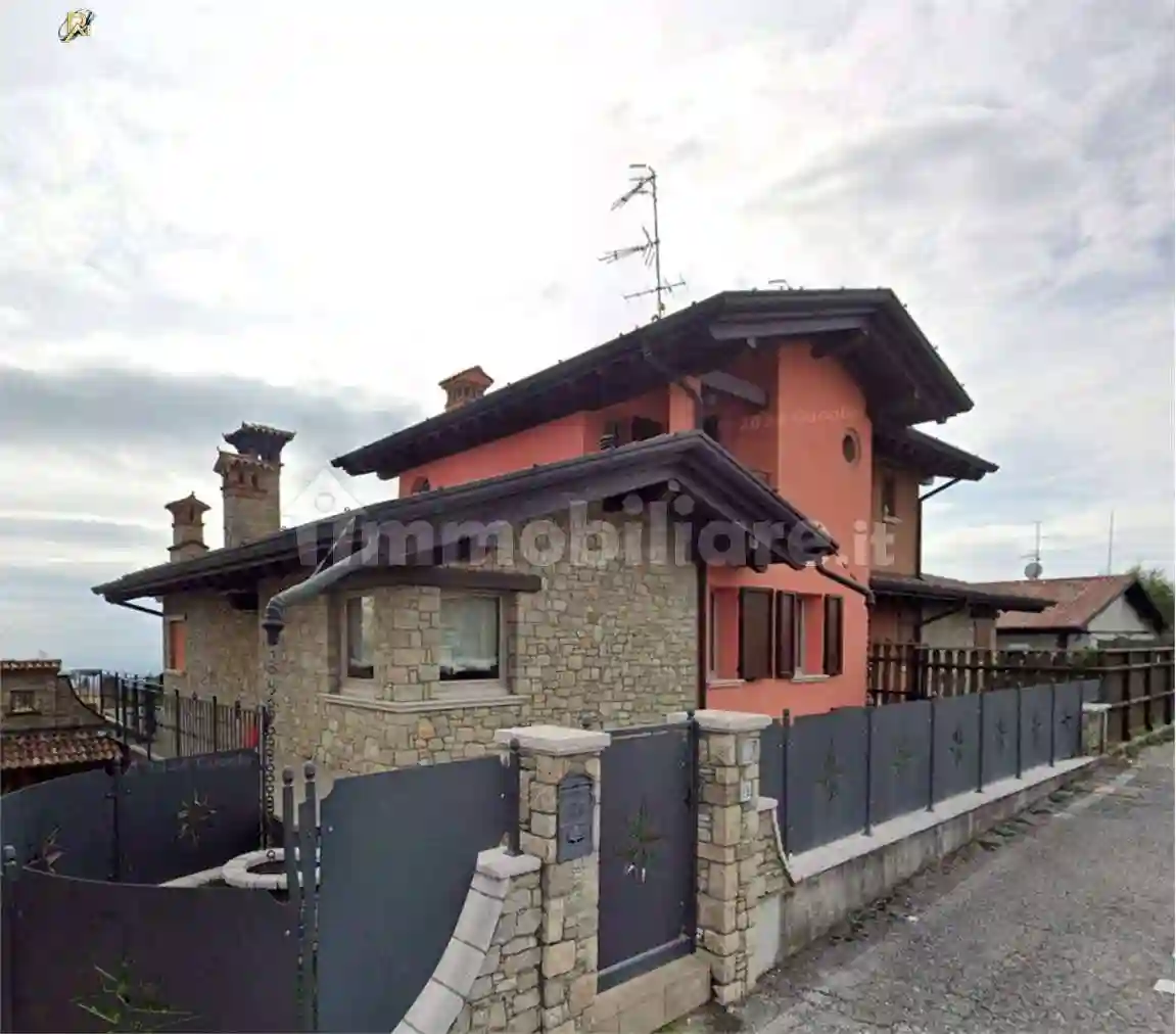 Villetta a schiera - foto 2