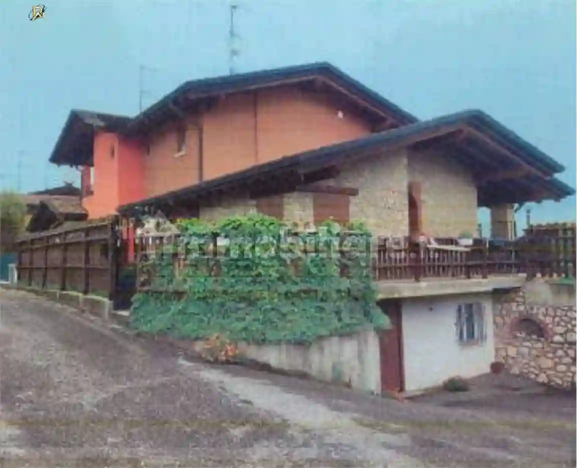 Villetta a schiera - foto 3