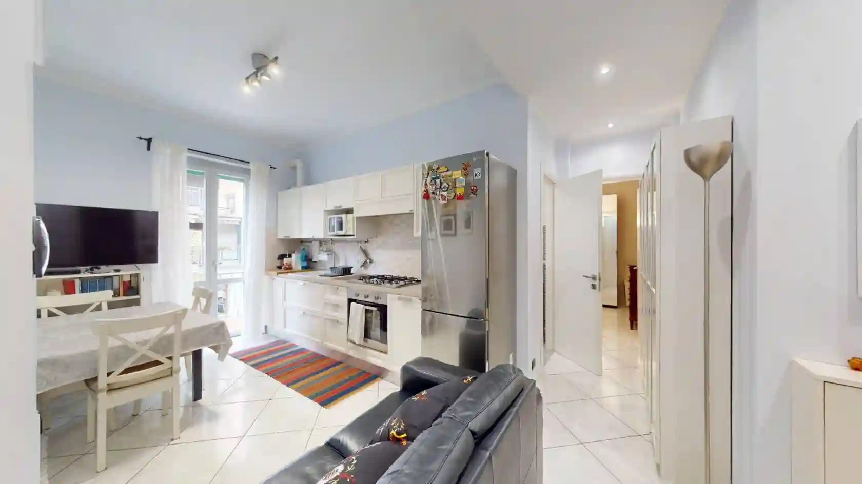 Appartamento - foto 2