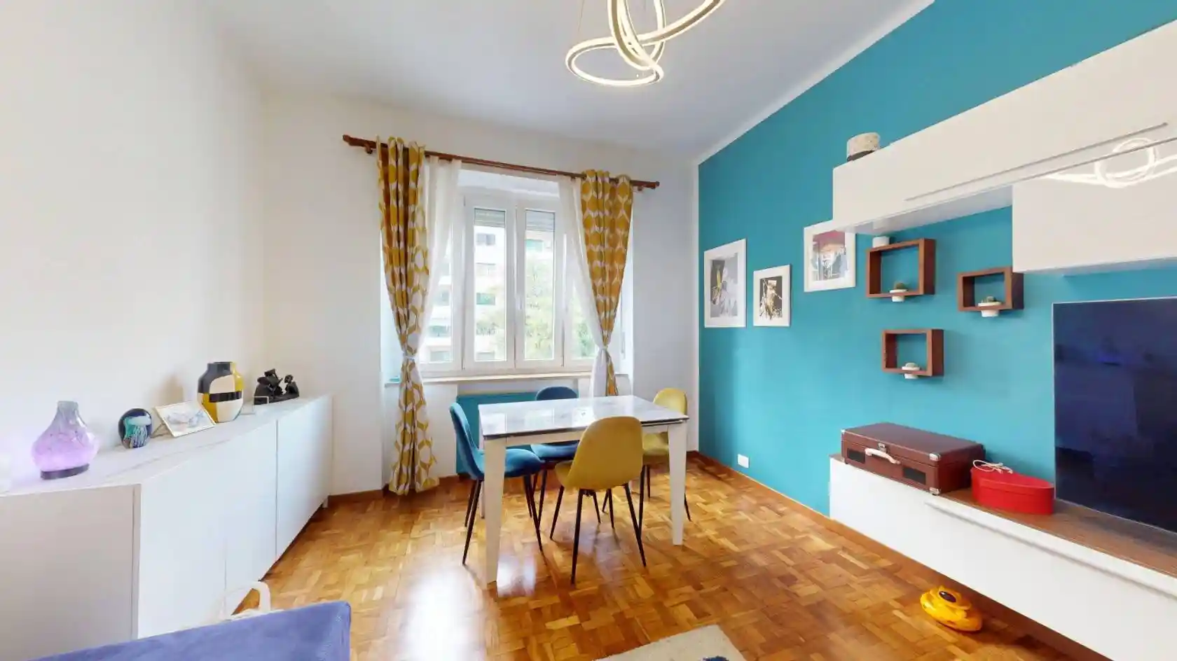 Appartamento in vendita a Torino