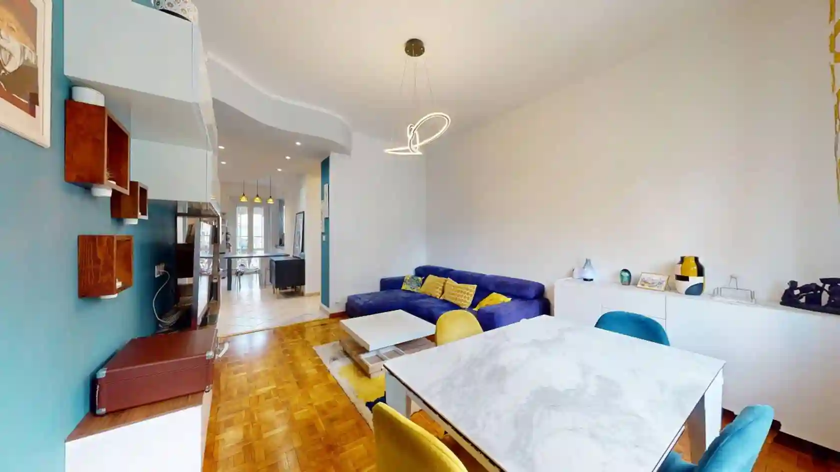 Appartamento - foto 3