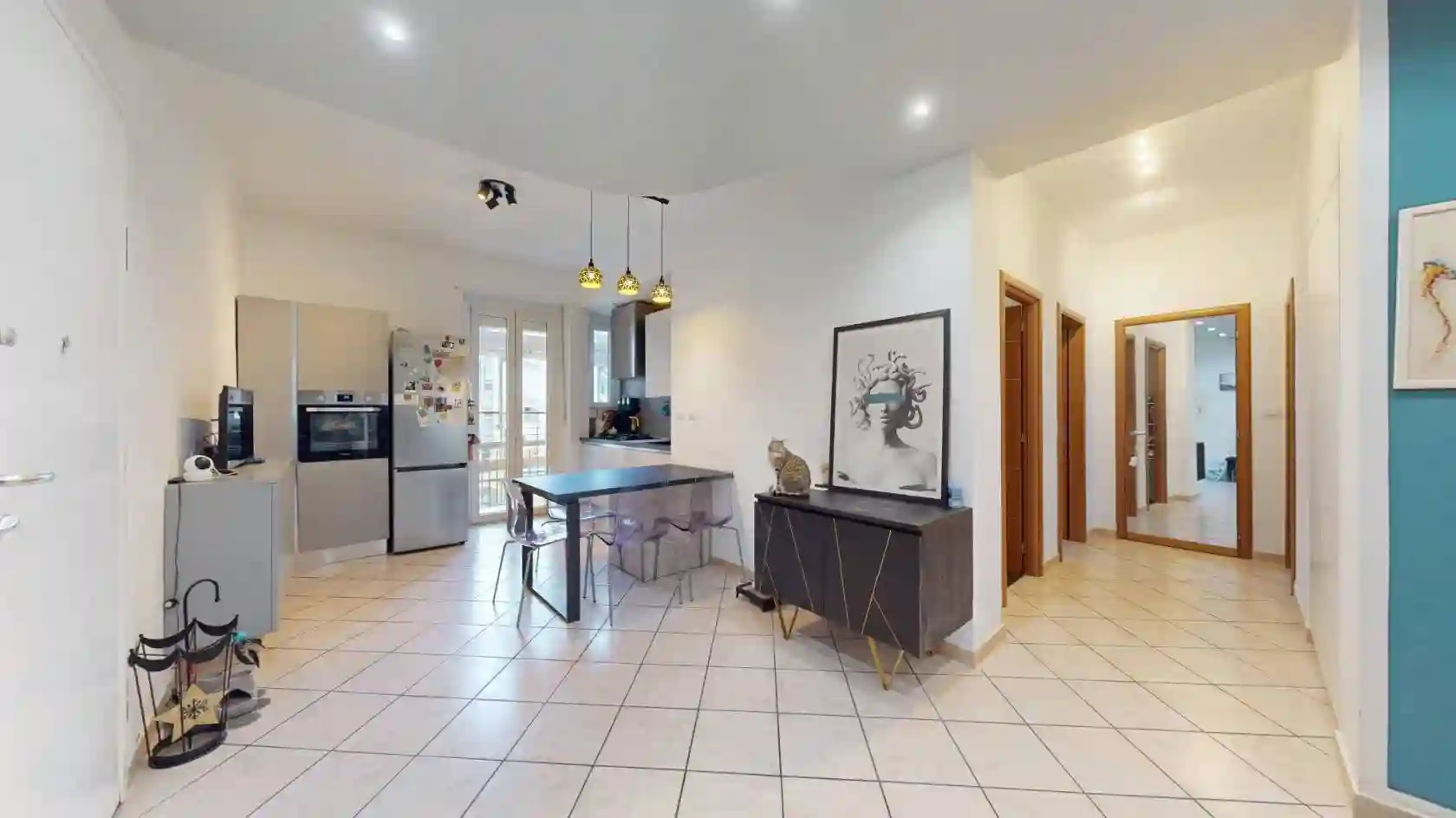 Appartamento - foto 5