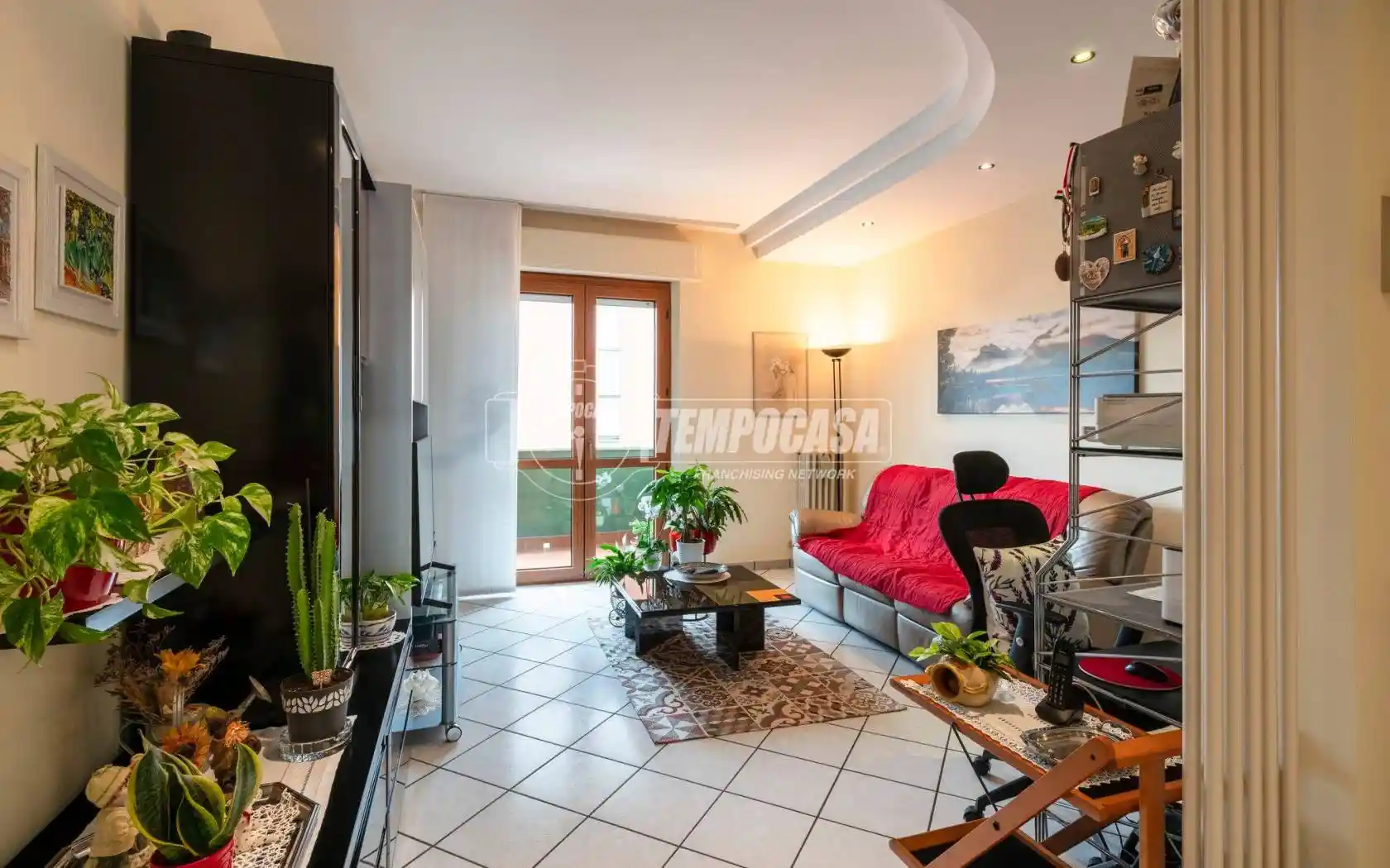 Appartamento in vendita a Macerata