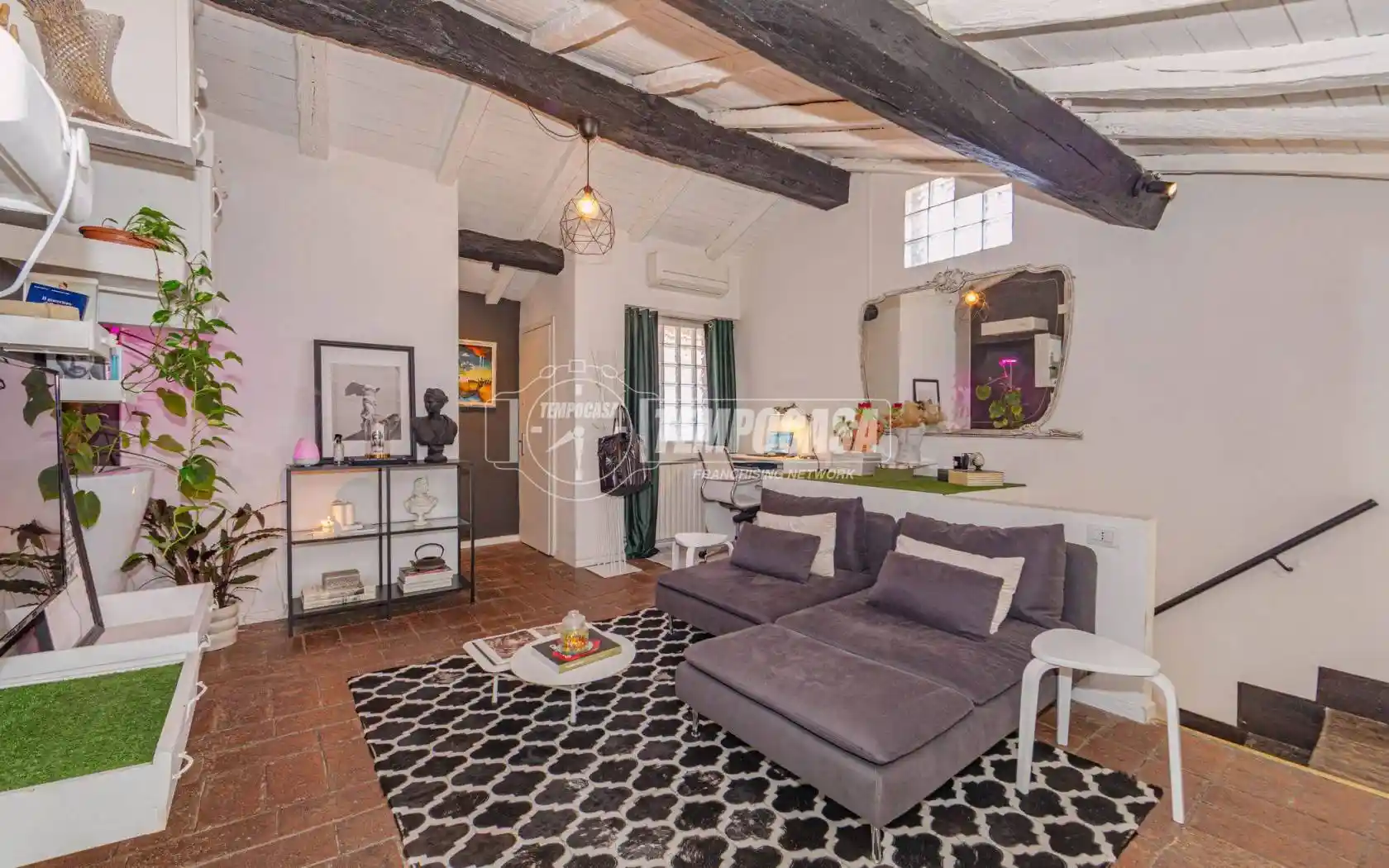 Appartamento in vendita a Vigevano