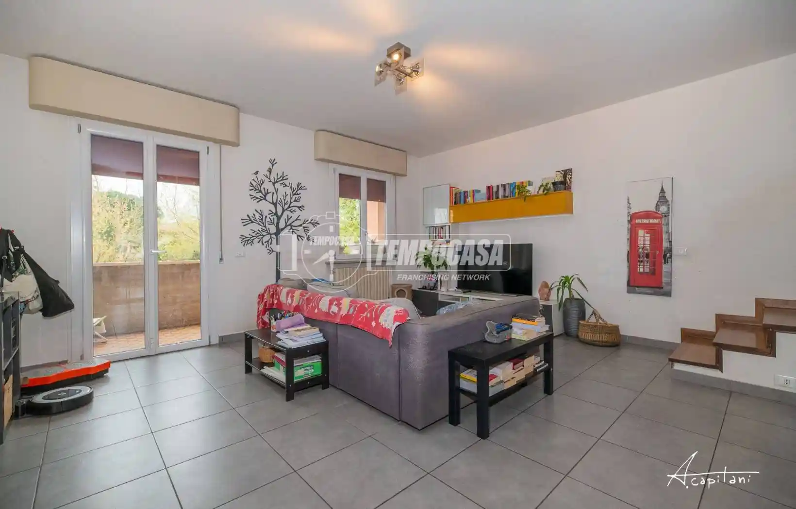 Villetta a schiera in vendita a Cesena