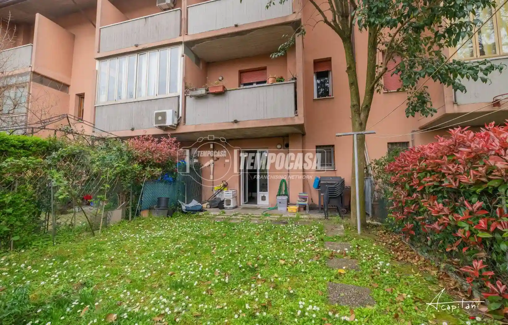 Villetta a schiera - foto 4