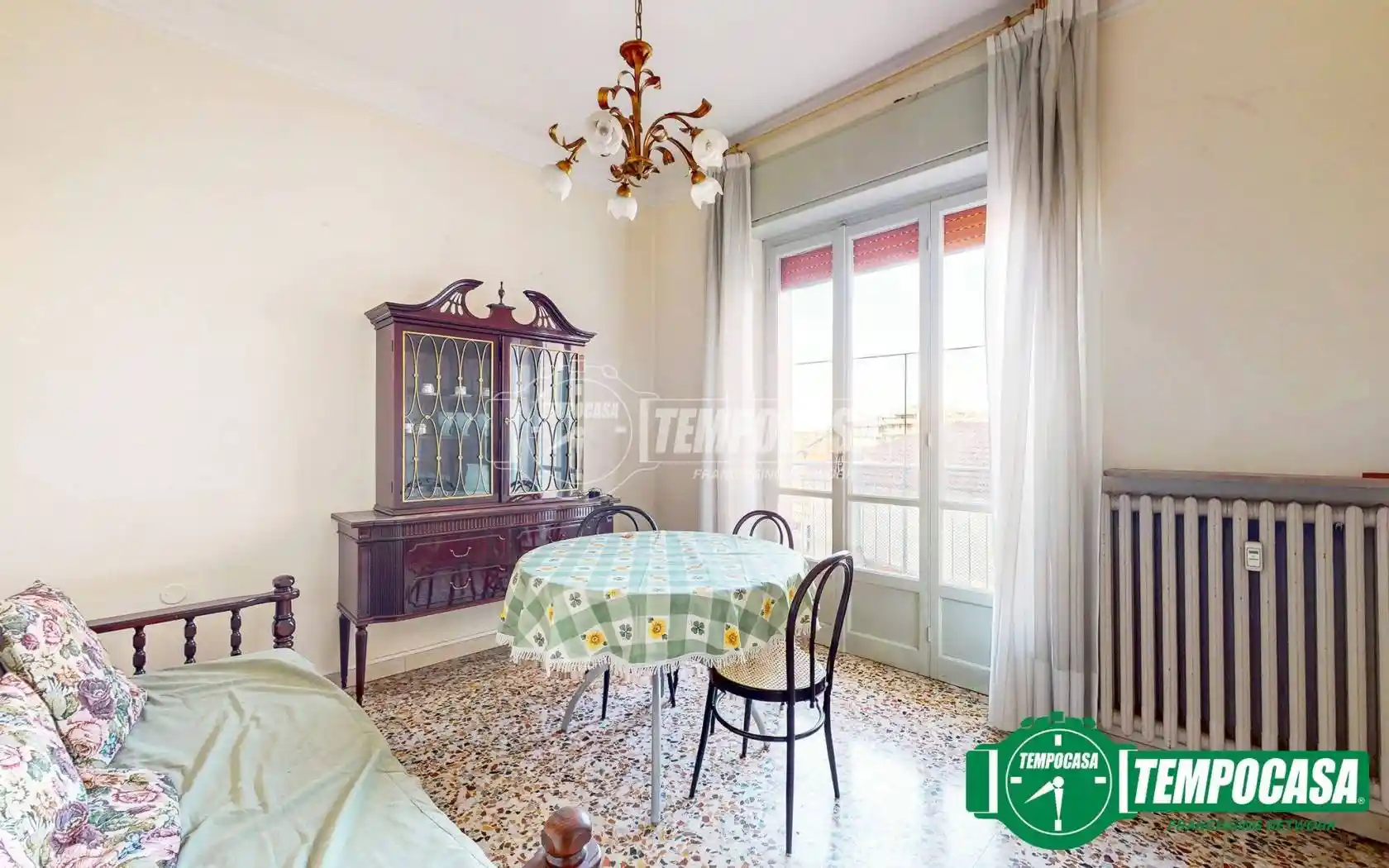 Appartamento in vendita a Valenza