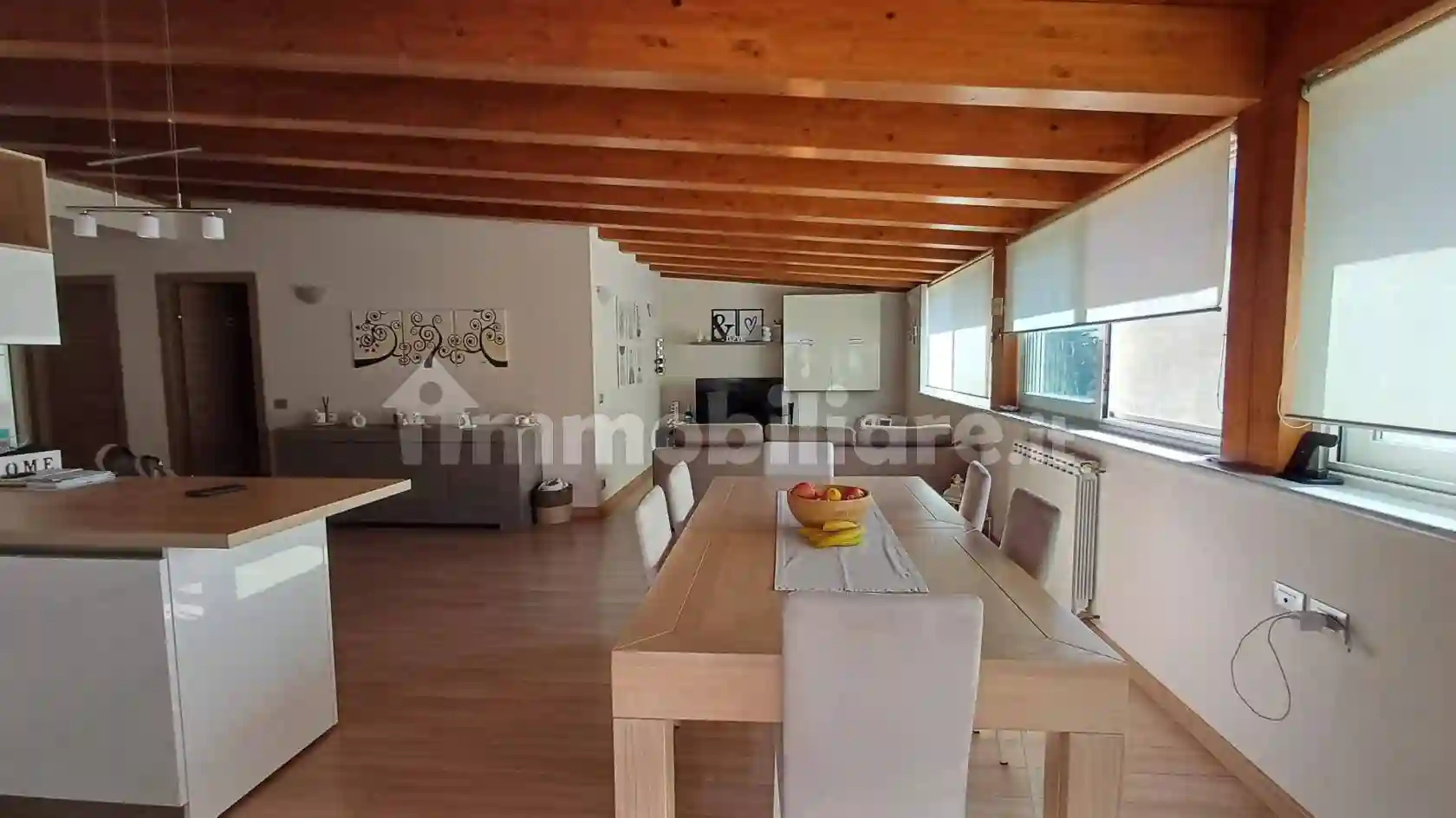 Attico - Mansarda - foto 4